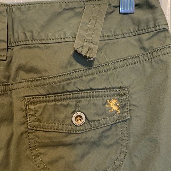 Cargo Capri - Picture 3 of 5